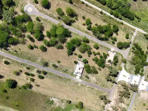 Terreno en Venta de 600,0 m2