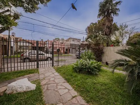 Casa en Venta en Olivos, USD 188.900