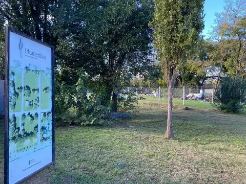 GRAN LOTEO A LA VENTA EN JOSE C PAZ