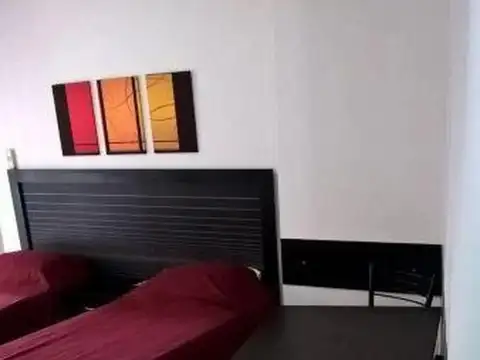 Departamento en Alquiler Temporal de Monoambiente