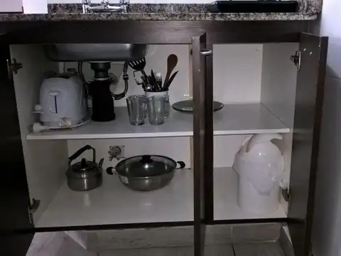 Departamento en Alquiler Temporal 15 años
