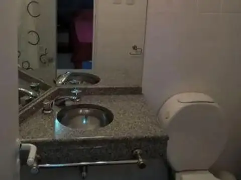 Departamento en Alquiler Temporal de Monoambiente
