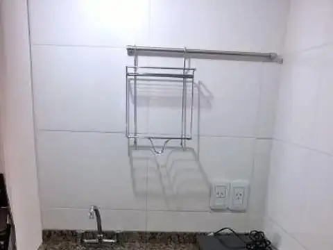 Departamento en alquiler temporario