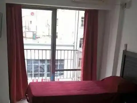 Departamento en alquiler temporario