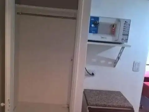 Cordoba 800, Piso 2