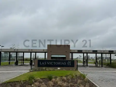LOTE EN VENTA EN EL BARRIO LAS VICTORIAS