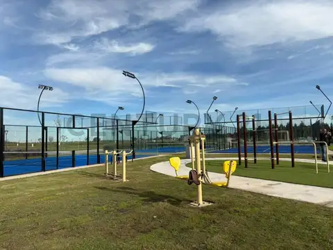 Terreno en Venta de 606,0 m2