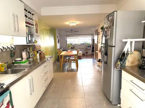 Departamento en Venta en Abasto, USD 140.000