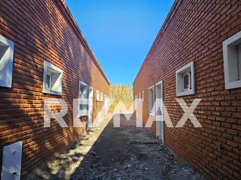 Añelo. Manzana D. Lotes 23 y 24. La Forestada 100