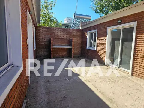 Departamento 2 ambientes con 2 baños