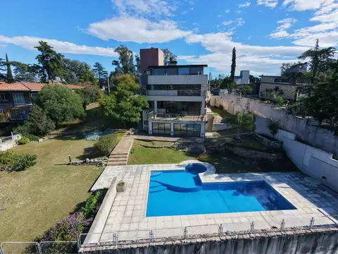 Casa en Venta en Villa Carlos Paz, Punilla