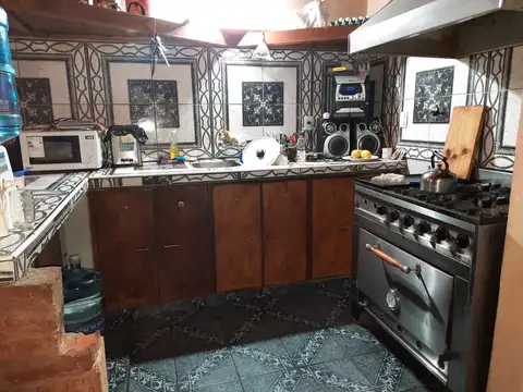 Depto Tipo Casa en Venta en Caseros, USD 129.000