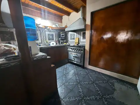 Depto Tipo Casa en Venta al Sur