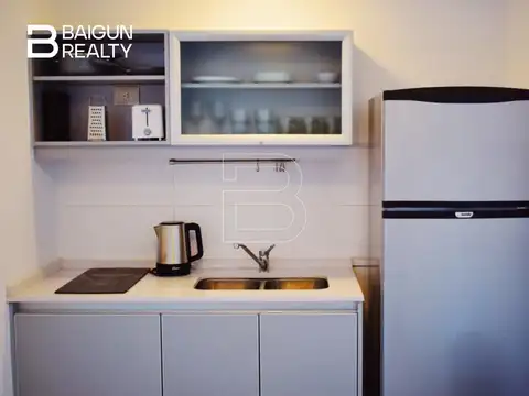 Departamento en Alquiler 10 años