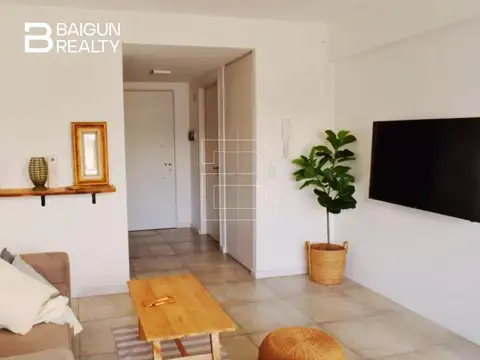 Departamento en Alquiler en Barrio Norte, USD 1.200