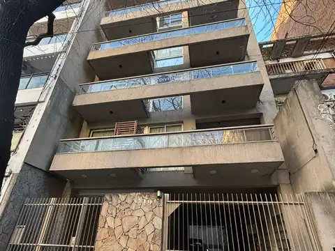 Avenida Monroe 2100