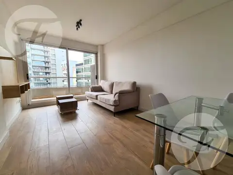 Departamento en Alquiler Temporal en Nuñez, USD 900