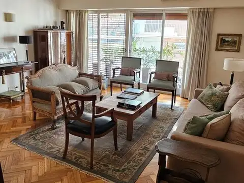 Departamento en Venta en Recoleta, USD 376.000