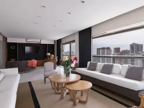 Departamento en Venta en Belgrano, CABA