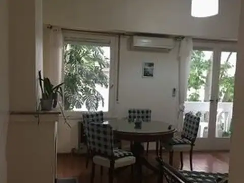 Departamento en Alquiler Temporal de 2 dormitorios