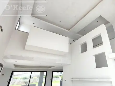 Casa en Venta A Estrenar