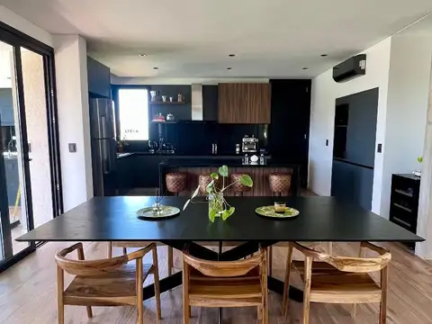 Casa en alquiler en Riberas Puertos