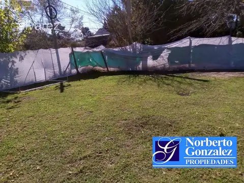 Terreno en Venta en Ituzaingo, USD 60.000