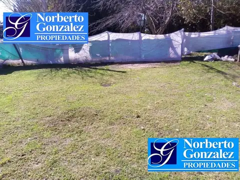 Terreno en Venta en Ituzaingo, USD 60.000