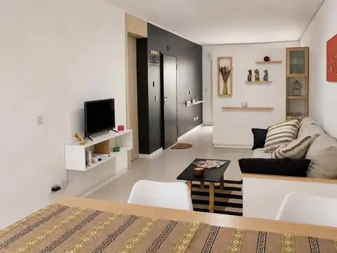 Departamento en Venta de Monoambiente