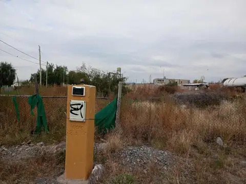 Terreno en Venta de 500,0 m2
