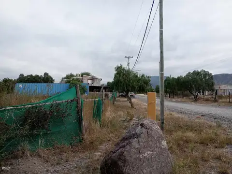 Terreno en Venta en Mendoza, USD 18.500