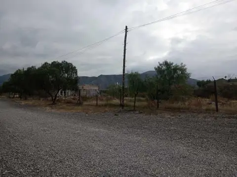 Terreno en Venta en Mendoza, USD 18.500