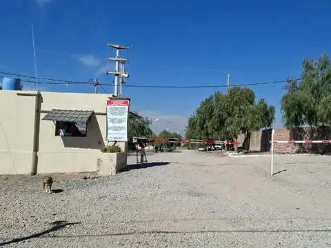 Terreno en Venta de 500,0 m2
