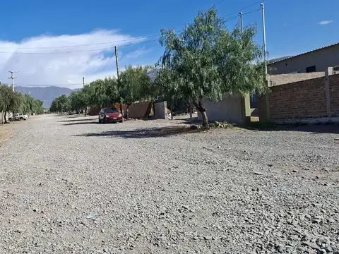 Terreno en Venta en Mendoza, USD 18.500