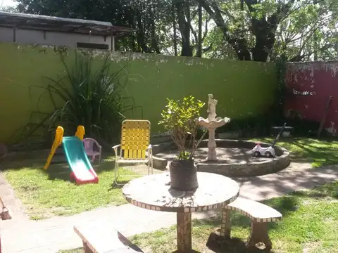 Casa en Venta en Tortuguitas, USD 63.000