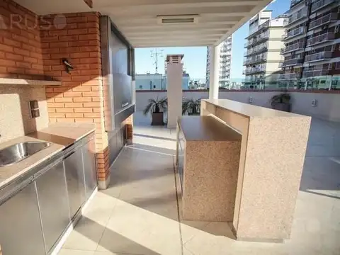 Departamento en Venta en Belgrano, USD 320.000