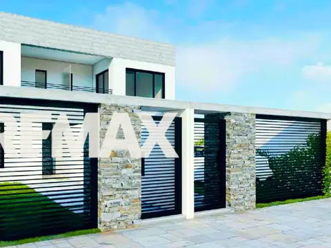 Depto Tipo Casa en Venta de 4 ambientes