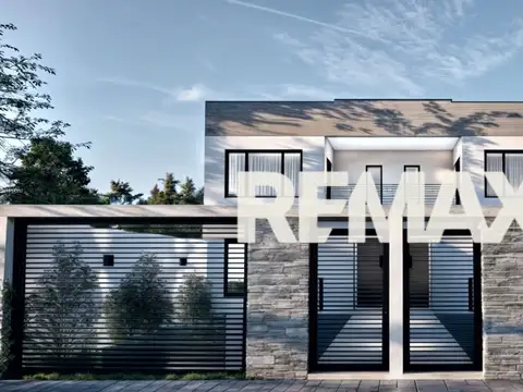 Depto Tipo Casa en Venta de 4 ambientes