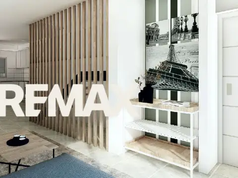 Depto Tipo Casa en Venta A Estrenar