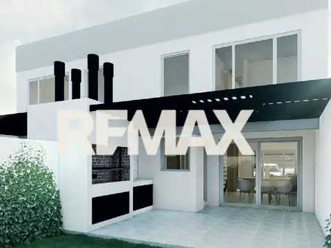 Depto Tipo Casa en Venta de 2 dormitorios