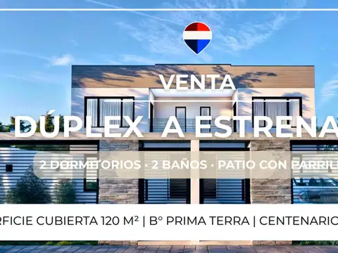 PH en Venta en Centenario, Confluencia