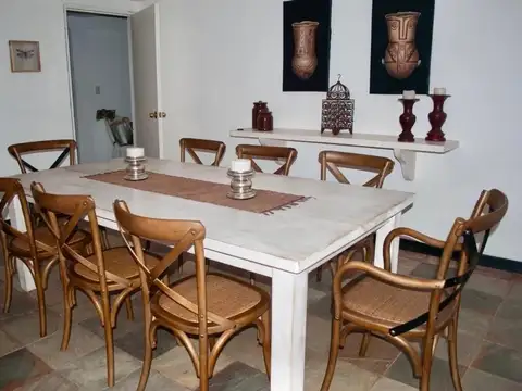 Departamento en Alquiler Temporal de 4 ambientes