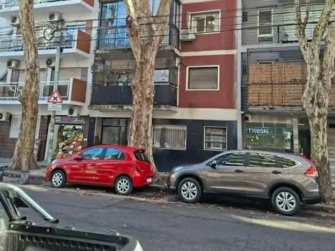 Fitz Roy 2300
