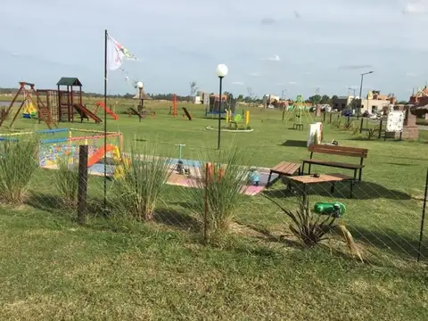 Terreno en Venta de 373,0 m2