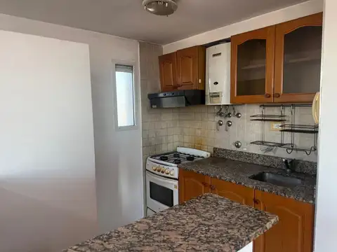 Venta Monoambiente (piso exclusivo) y terraza uso exclusivo - BS AS Y SAAVEDRA