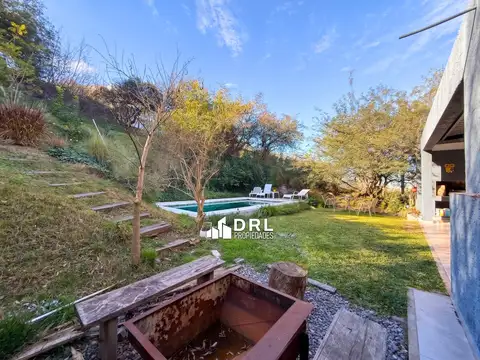 Casa en Venta en La Calera, USD 460.000