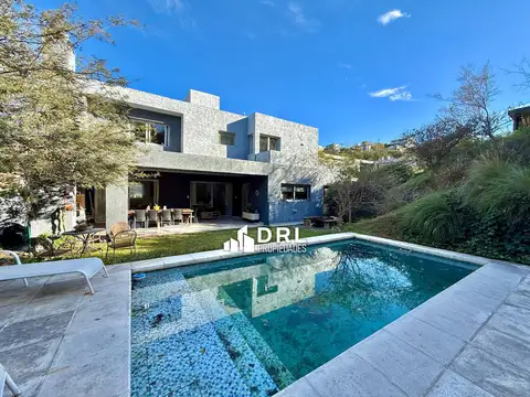 Casa en Venta en La Calera, Colón