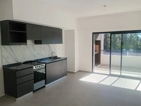 Departamento en Alquiler en Hurlingham, Partido de Hurlingham