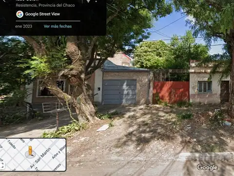 Terreno en Venta en Resistencia, San Fernando