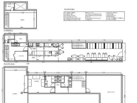 Local en Venta 70 años